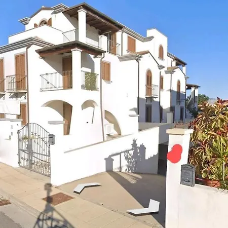 San Gemiliano * トルトリ