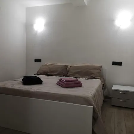 San Gemiliano Tatil Evi Tortolì