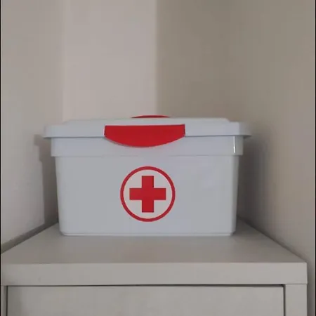 San Gemiliano Tortolì