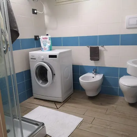 San Gemiliano Semesterbostad *