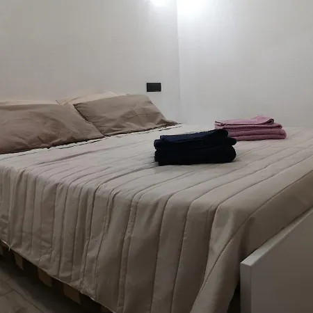 Semesterbostad San Gemiliano