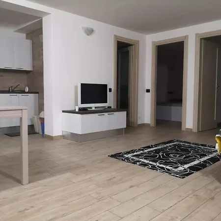 San Gemiliano Tortolì