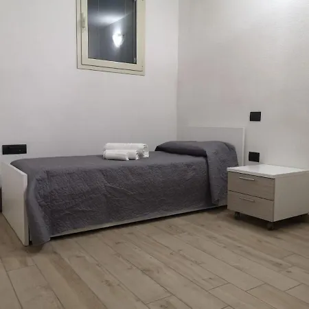 San Gemiliano * Tortolì