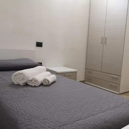 San Gemiliano Casa de Férias Tortolì
