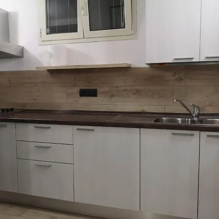San Gemiliano Holiday home Tortoli