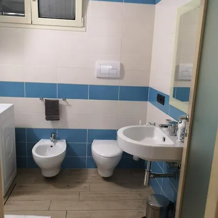 San Gemiliano * Tortolì