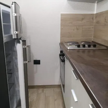 Semesterbostad San Gemiliano