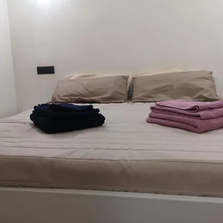 San Gemiliano Tortolì