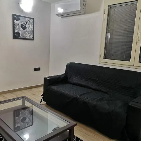 San Gemiliano Holiday home *